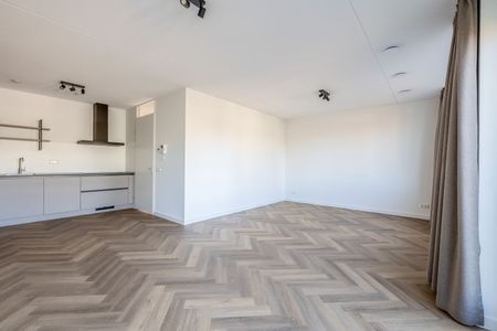 Appartement te huur: Spoorpad 8-C 2741 NH Waddinxveen - Photo 2
