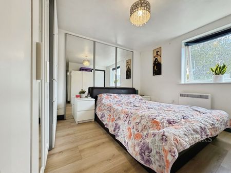 2 bedroom apartment to rent Fore Hamlet, IP3 - Photo 2