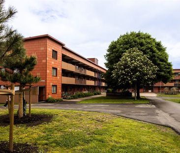 Tjärhovsgatan 13 - Photo 1