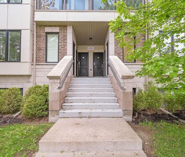 For Lease - 256 ROYAL YORK Road Unit# 114, Toronto, Ontario - Photo 2