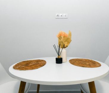 Διαμέρισμα για ενοικίαση Ασπροβάλτα (Άγιος Γεώργιος) - Φωτογραφία 3