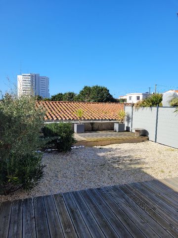 Location maison 4 pièces, 77.00m², Les Sables-d'Olonne - Photo 5