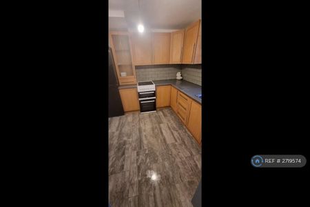 2 bedroom terraced house to rent - Photo 3