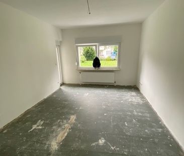 Demnächst frei! 3-Zimmer-Wohnung in Duisburg Ungelsheim - Photo 3