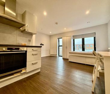 1 bedroom house to rent - Photo 1