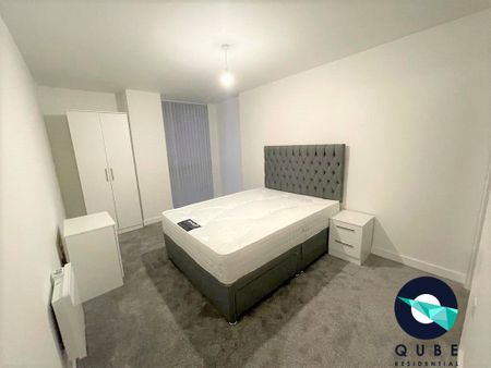 2 bedroom Flat To Rent - Photo 5