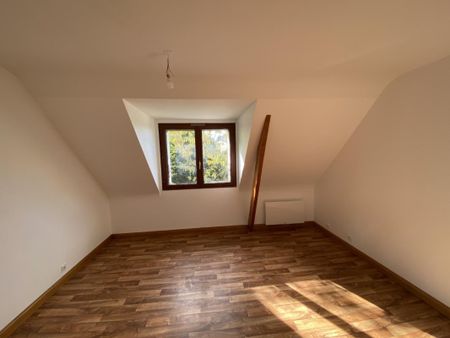 Appartement T3 à louer Noyal Sur Vilaine - 64 m² - Photo 2