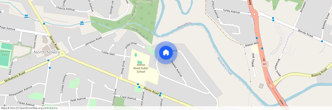 31 Walsh Crescent, North Nowra, NSW 2541