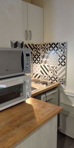 Location Appartement 1 pièce 18m² - Photo 3