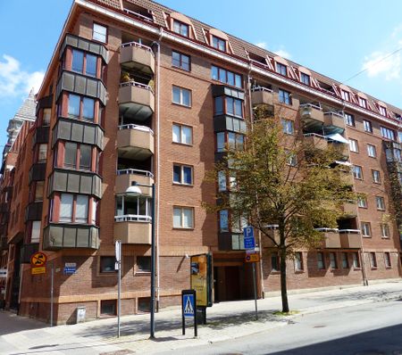 Gamla Rådstugugatan, Norrköping - Photo 4