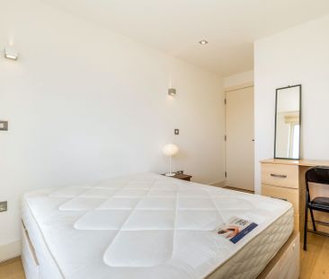 Theatro Tower, Deptford, SE8, London - Photo 4