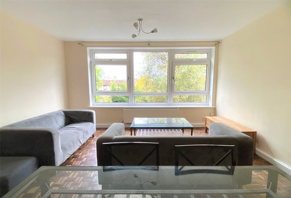 Old Church Lane, Perivale, Greenford, UB6 8TU - Photo 1