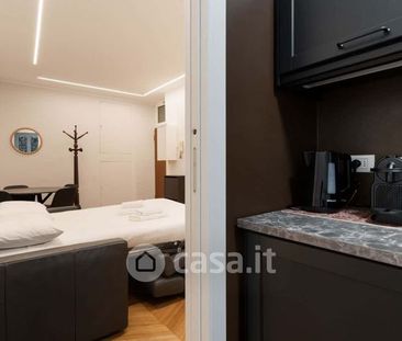 Monolocale in Affitto in Via Ponte Vetero 11 a Milano - Photo 6
