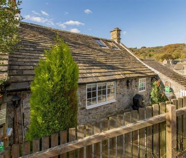 Main Road, Eyam, Hope Valley - Photo 2