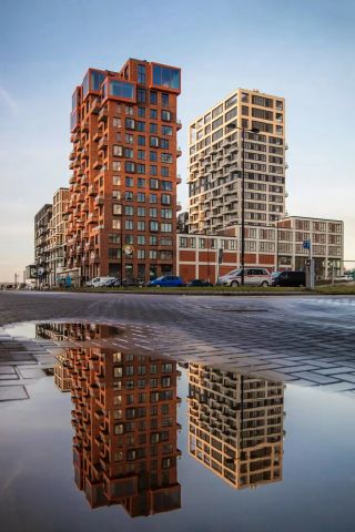 Prins Hendriklaan 25 C - Photo 3