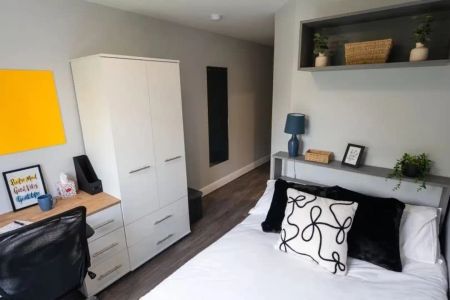 Gold Non-Ensuite - Photo 2