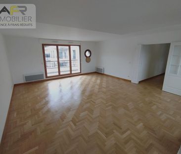 Appartement Courbevoie 6 pièce(s) 155 m2, - Photo 4