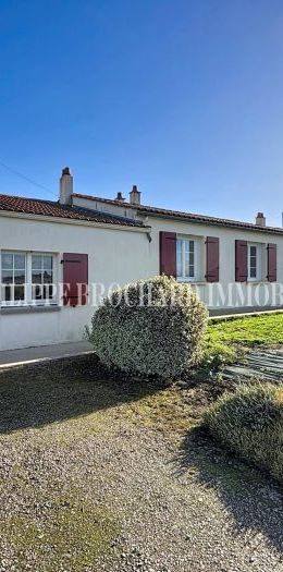 plain pied 4 chambres - Photo 1