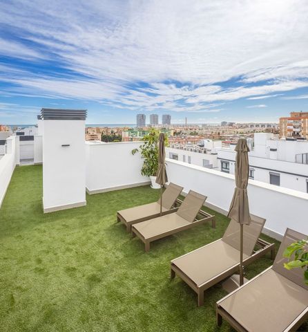 Alquiler de piso en Calle Viña del Mar, 1 - Foto 5