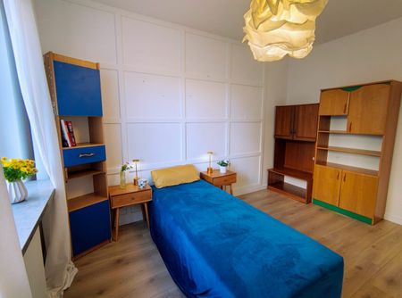 Ciche mieszkanie z 2 miejscami parkingowymi - Фото 4