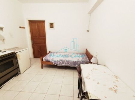 Studio/Γκαρσονιέρα για ενοικίαση Κοτρώνι (Πάτρα) - Φωτογραφία 3