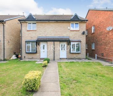 1 bedroom house to rent - Photo 3