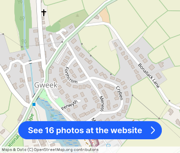 Meneth, Gweek - Photo 1