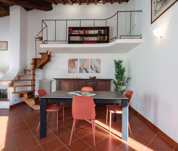 Via Villani, Florence, Tuscany 50124 - Photo 2