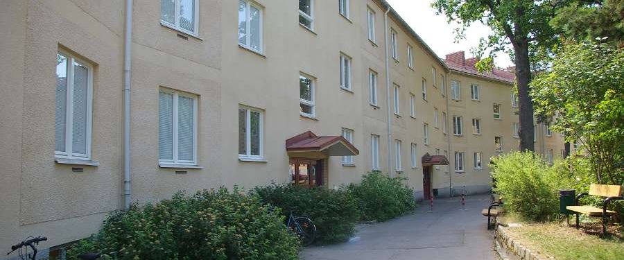 Björkhultsvägen 8 A - Photo 1