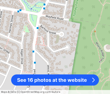 “Renovated four bedroom home in Moorooka available 24 JAN 2025!” - Photo 1