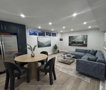 For Lease - 50 Faversham Crescent Unit# Basement, Toronto, Ontario - Photo 3