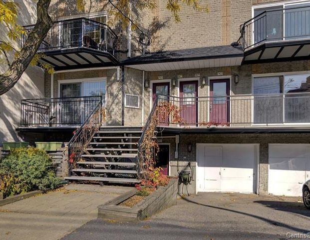 À louer / Appartement - Photo 1