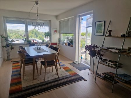 Rum i lägenhet uthyres - Photo 4