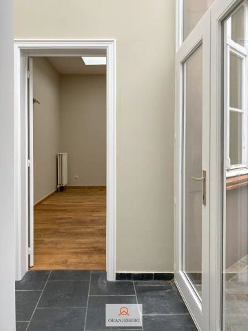 Charmante huisje in Begijnhof, hartje Gent - Foto 5