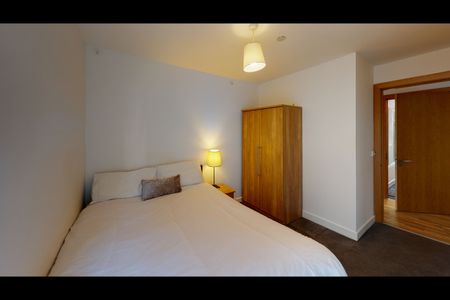2 Bed Flat, Colquitt Street, L1 - Photo 4
