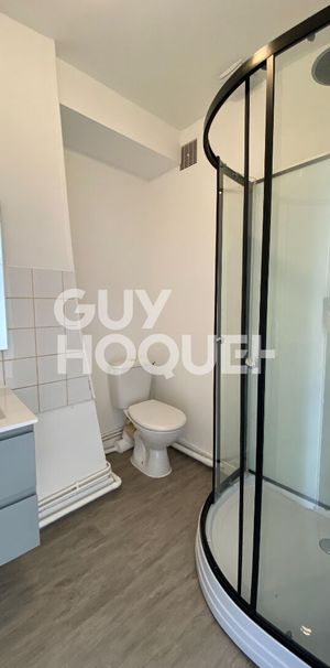 À LOUER A MARBOUE ? Charmant appartement 2 pièces de 31,94 m² ? Proche de Châteaudun - Photo 2