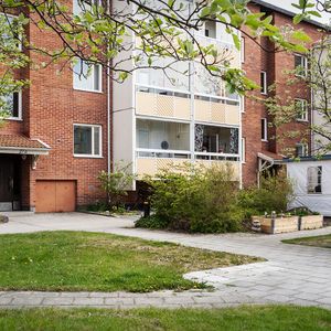 Nexövägen 27 A - Photo 2