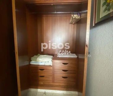 Piso en alquiler en Centro-Playa - Photo 6