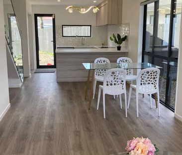 Furnished Modern Home AVAILABLE NOW - Photo 1