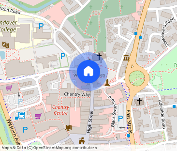 High Street, Andover, Hampshire - Photo 1
