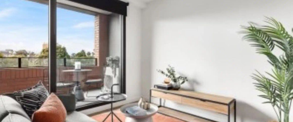 Studio Unfurnished - Photo 1