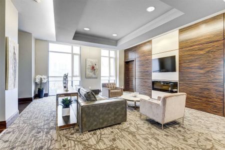 For Lease - 339 Rathburn Road Unit# 1602, Mississauga, Ontario - Photo 3