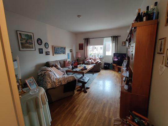 Vasavägen 13B - Photo 1