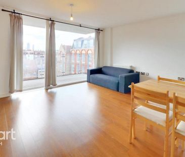 1 bedroom apartment to rent - Photo 5
