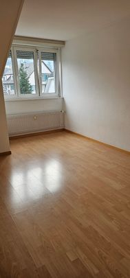 2 Zimmer, 3. Stock - Photo 1