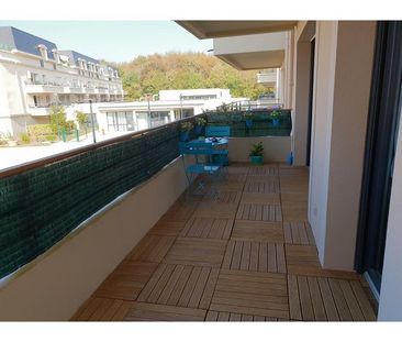Location Appartement 2 pièces 48m² EMERAINVILLE 77184 - Photo 3