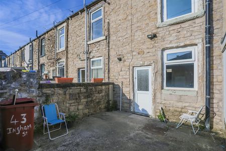 Ingham Street, Padiham, Burnley - Photo 3