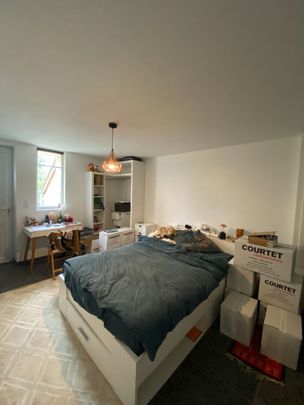 Location maison 5 pièces, 120.00m², Boussy-Saint-Antoine - Photo 1