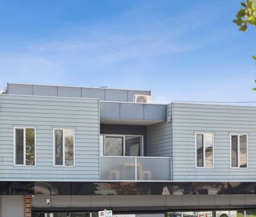Exceptional apartment living in popular Belmont - Photo 6