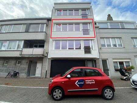 Appartement te huur - Foto 4